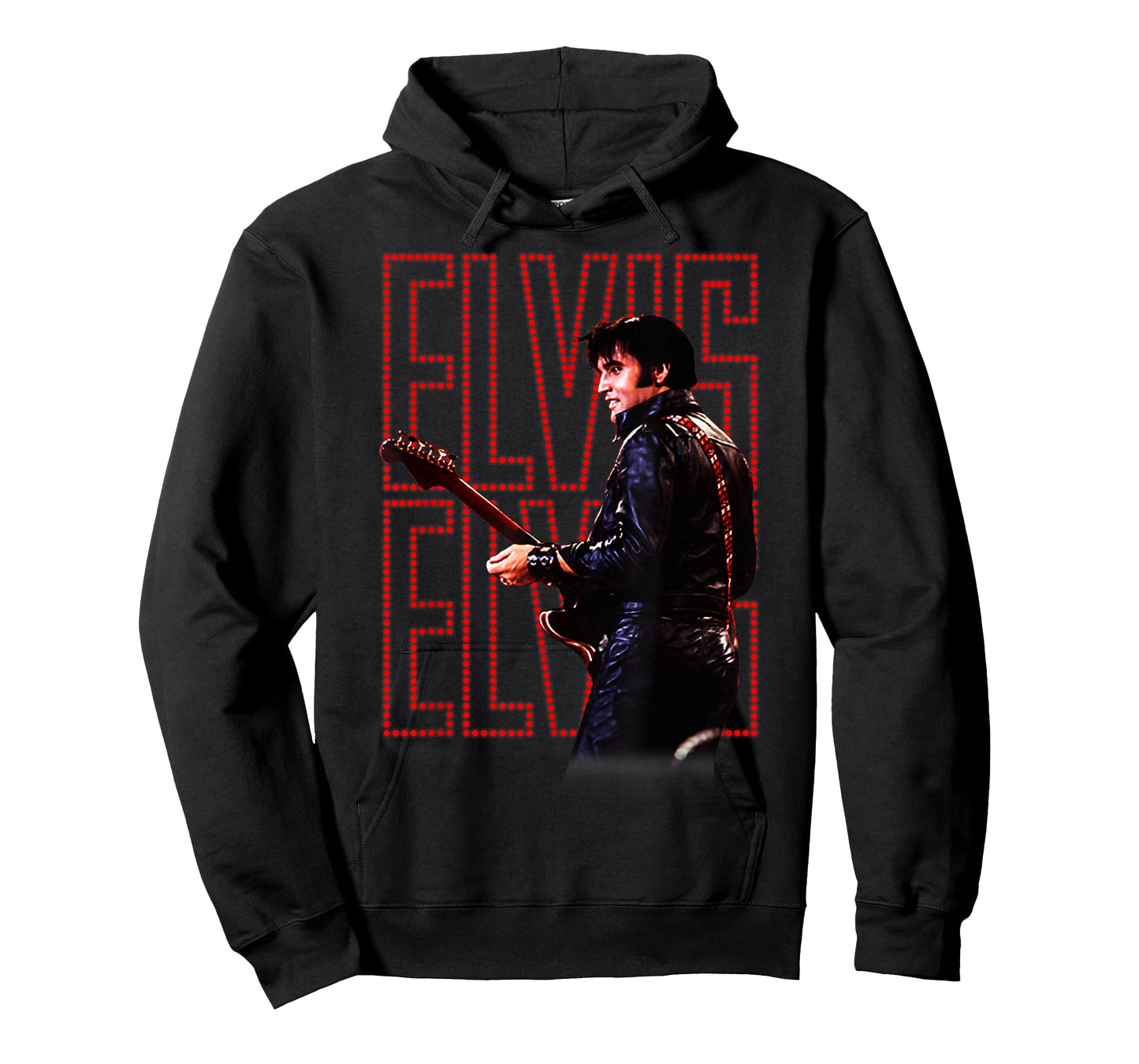 Elvis Presley Official 68 Comeback Special T-Shirt