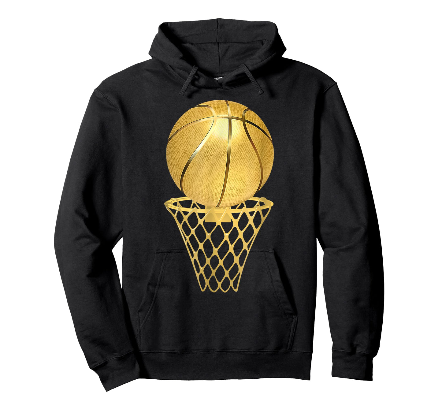 Basketball Player - Trophy Game Coach Sports Lover Tee T-Shirt