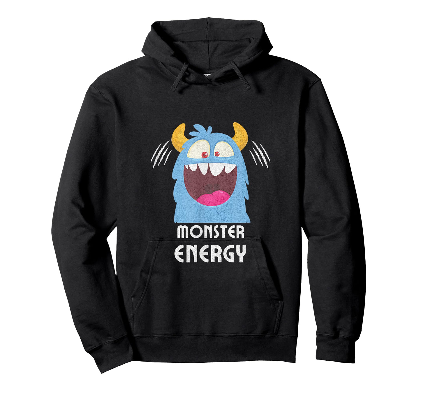 Monster energy T-Shirt
