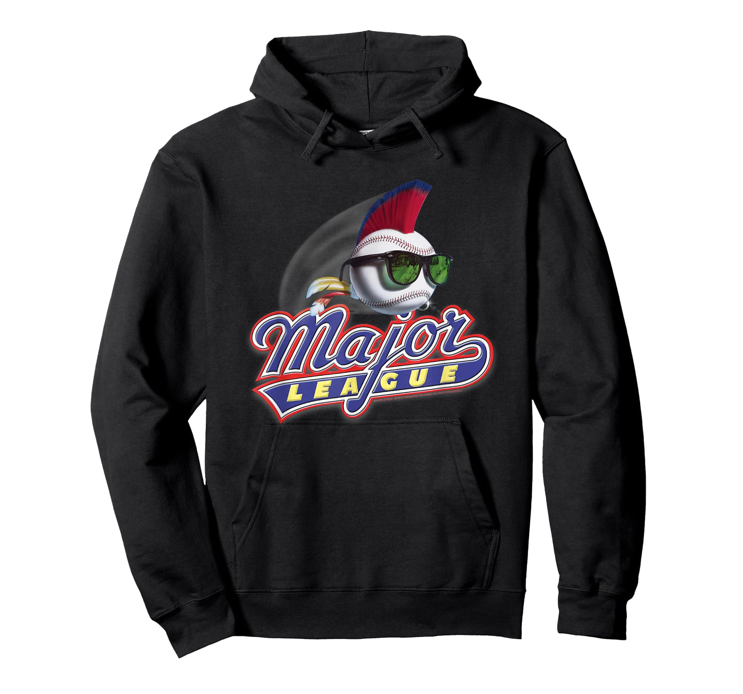 Major League Logo T-Shirt