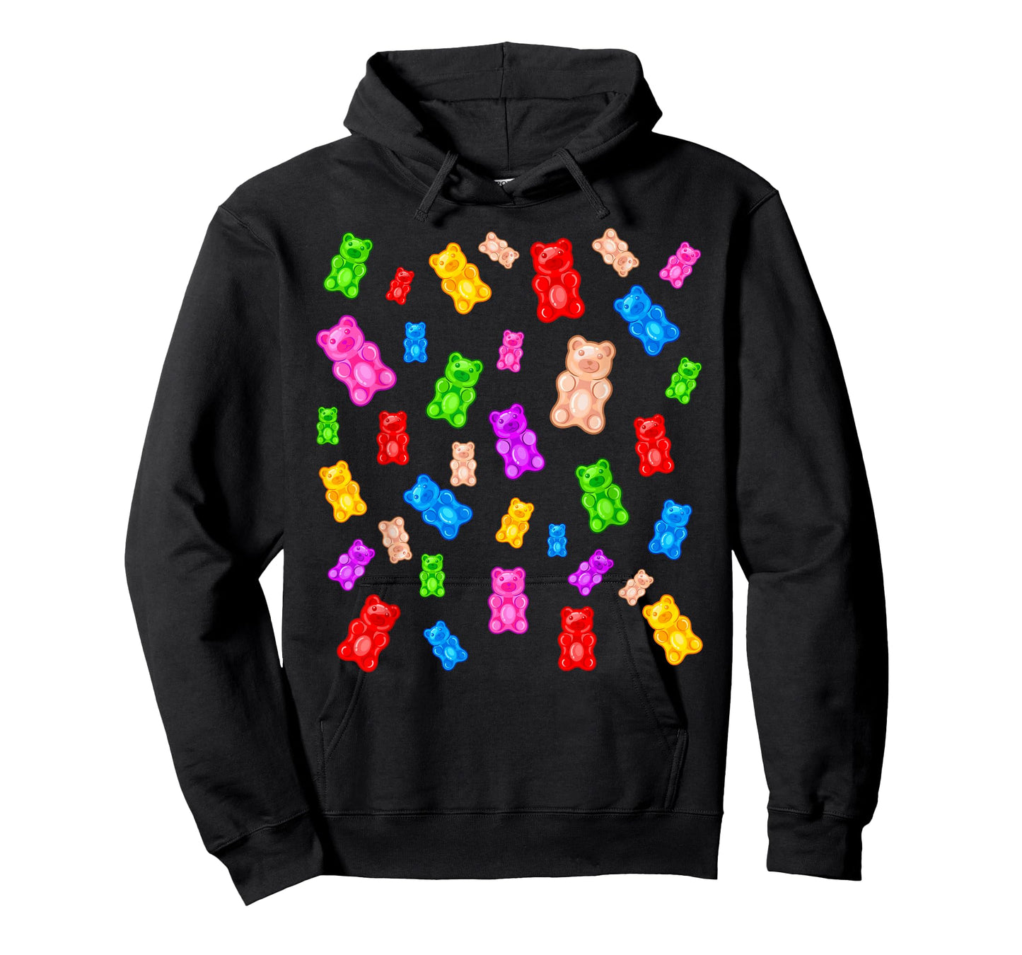 Gummy Bear Candy Mix T-Shirt