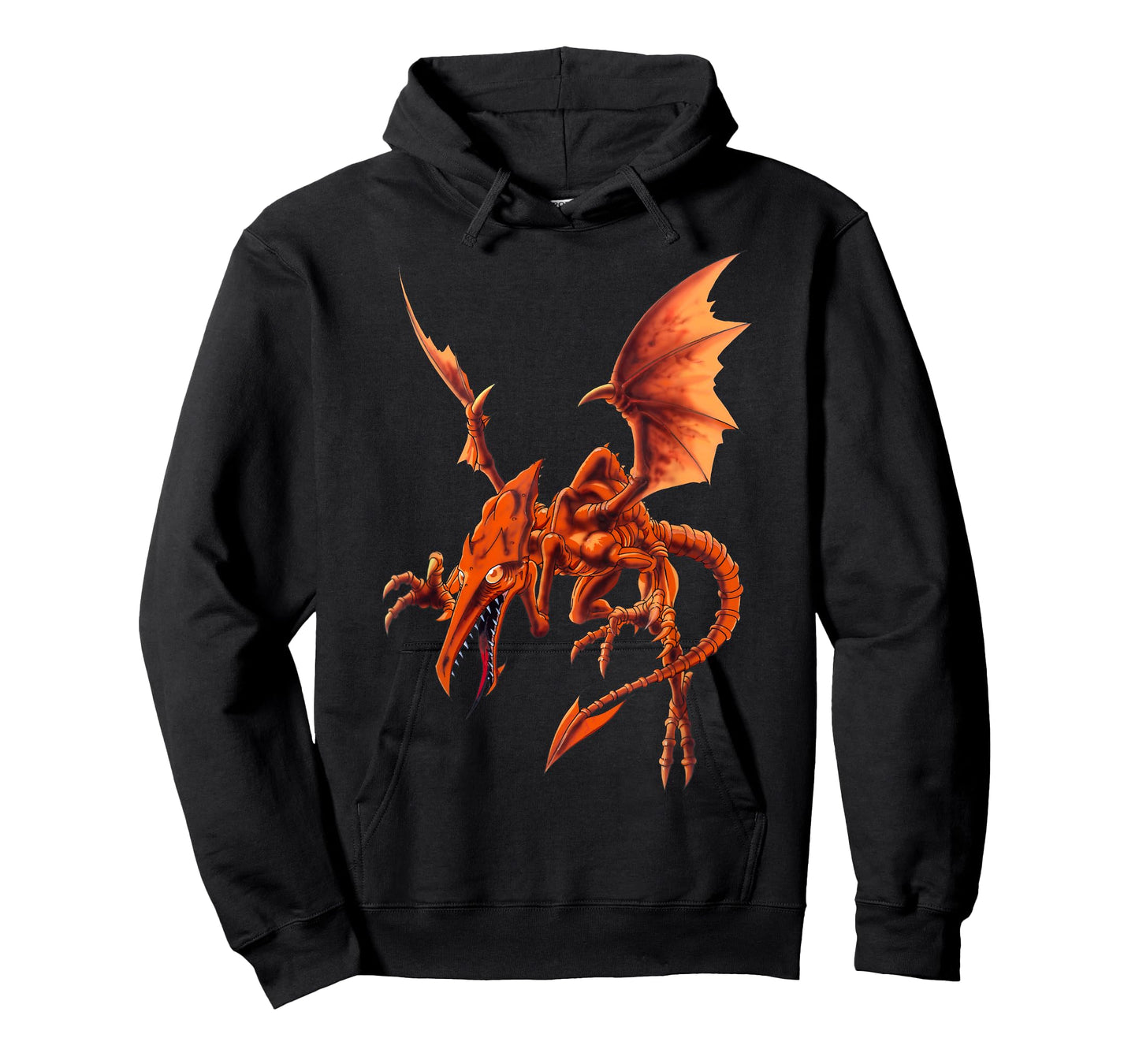 Metroid Ridley 3D Poster T-Shirt