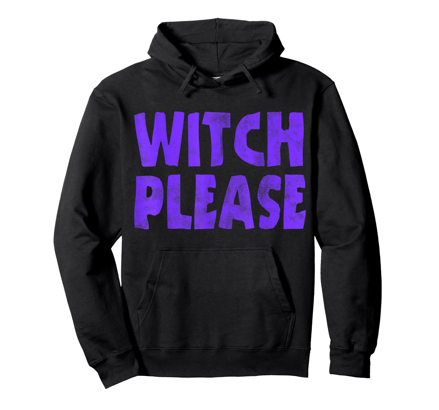 Witch Please Funny Halloween Party Costume T-Shirt