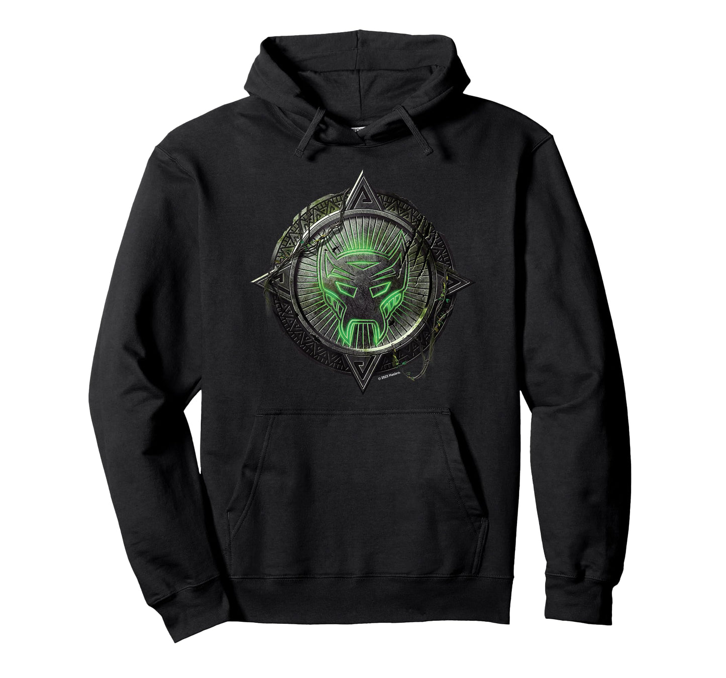 Transformers: Rise of the Beasts Maximals Mystic Badge T-Shirt
