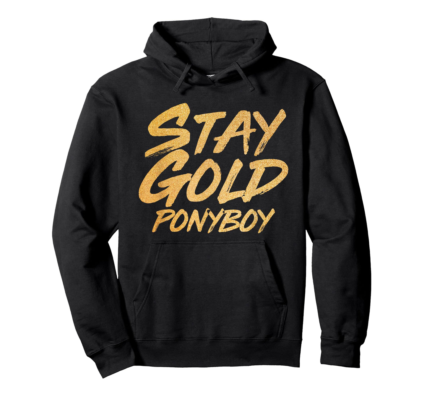 Stay Gold Ponyboy T-Shirt