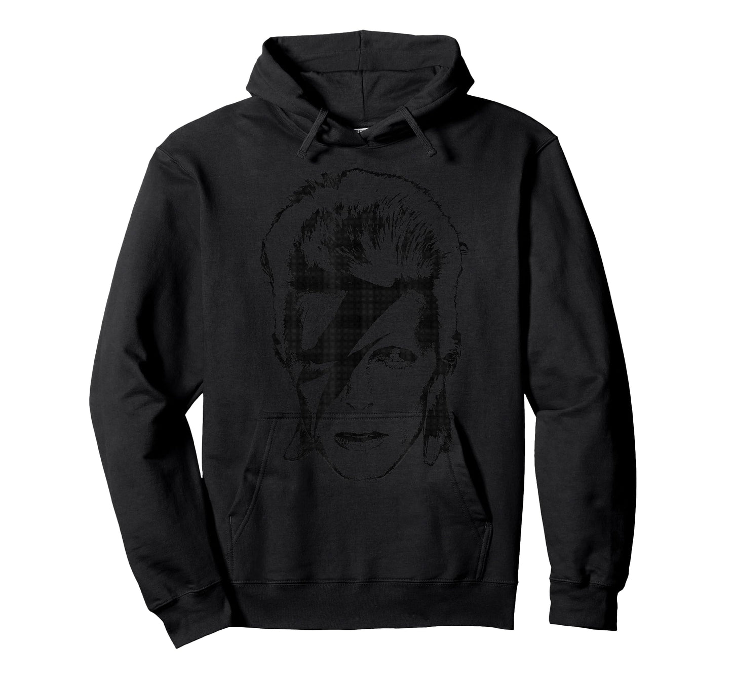 David Bowie - Lightning T-Shirt