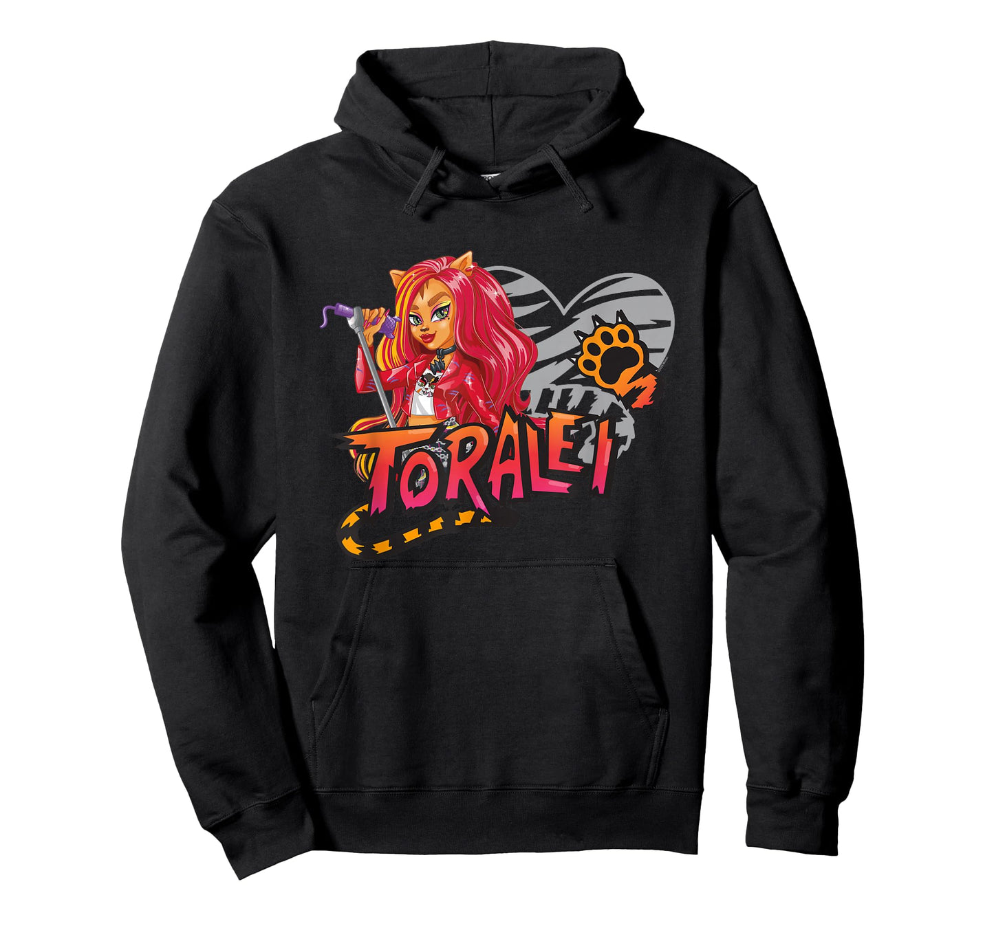 Monster High - Toralei T-Shirt