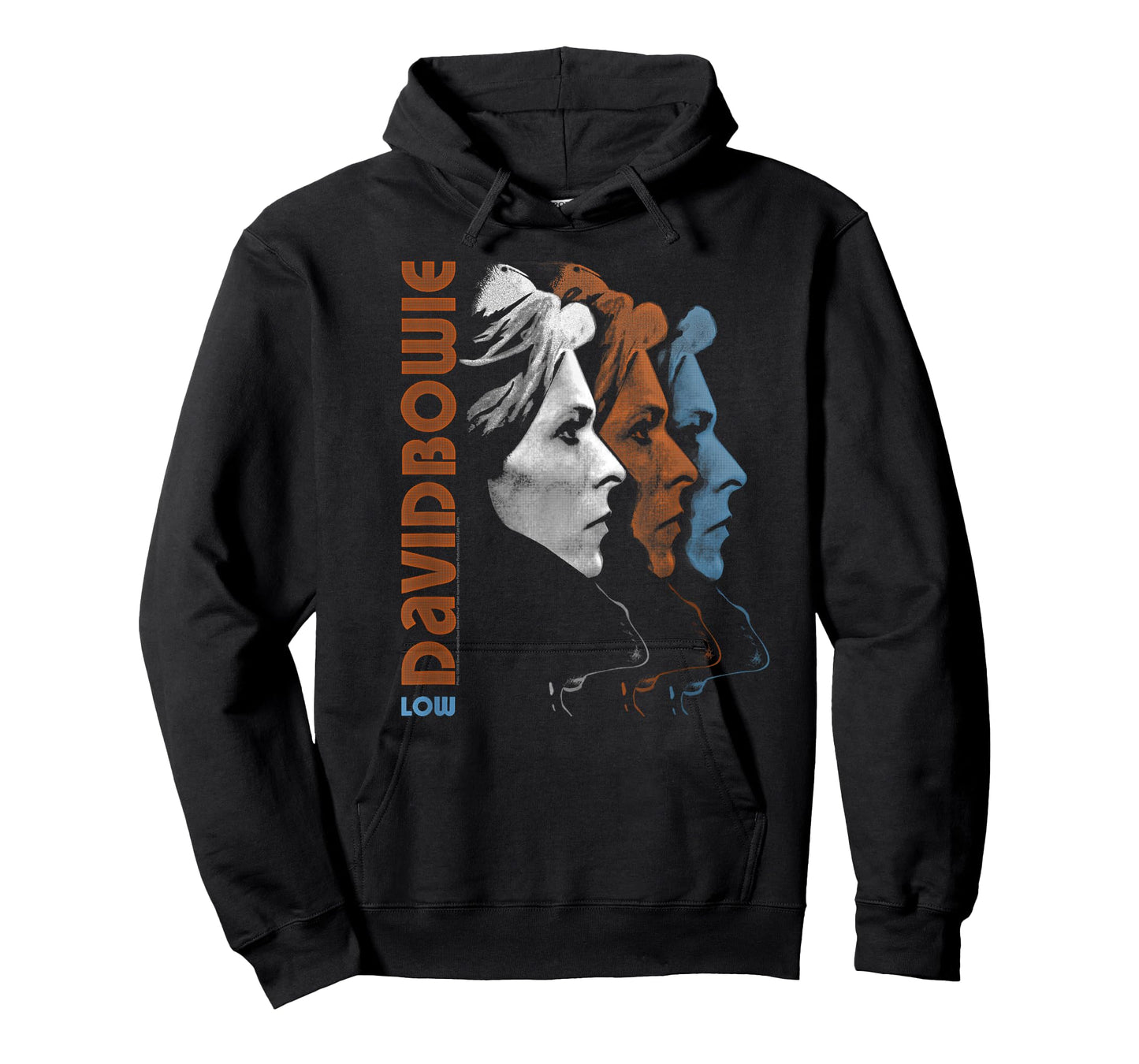 David Bowie - Low T-Shirt