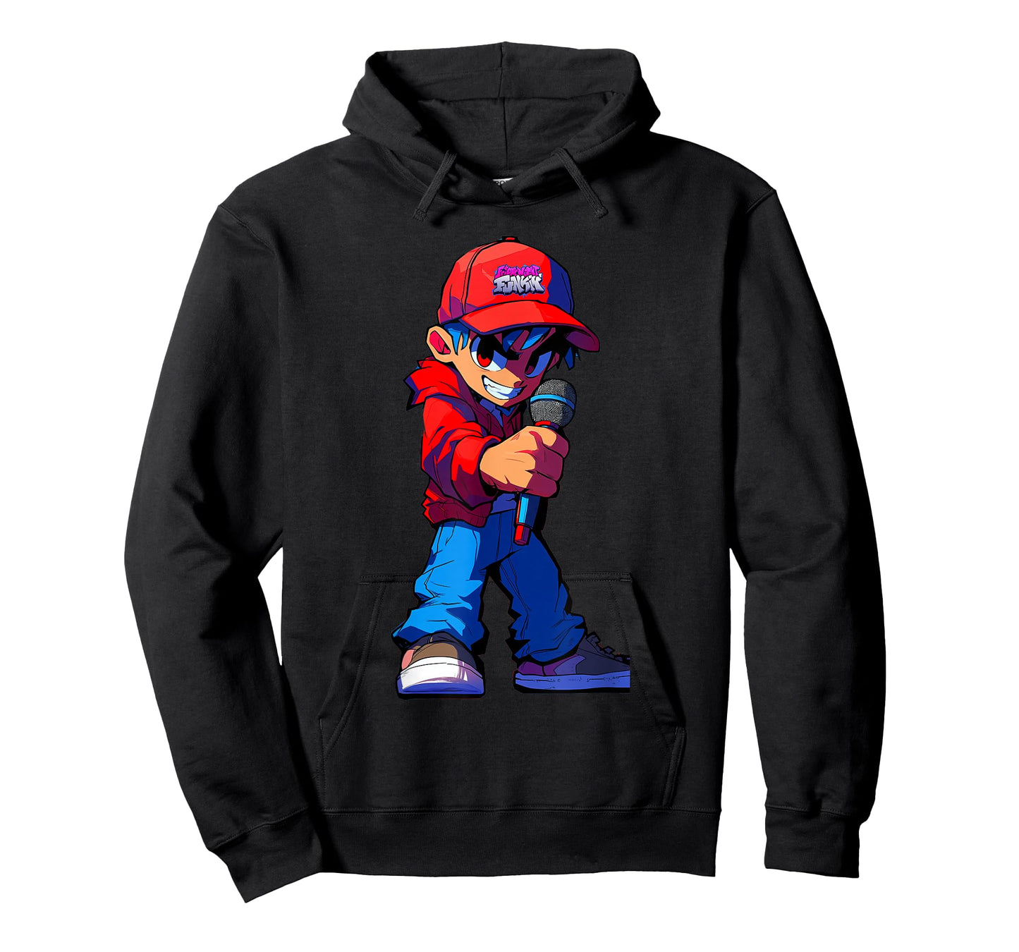 BOYFRIEND IN BATTLE MODE T-Shirt