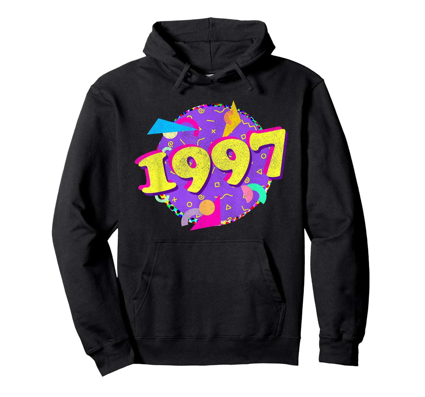 Birthday Retro 90s Style 1997 T-Shirt