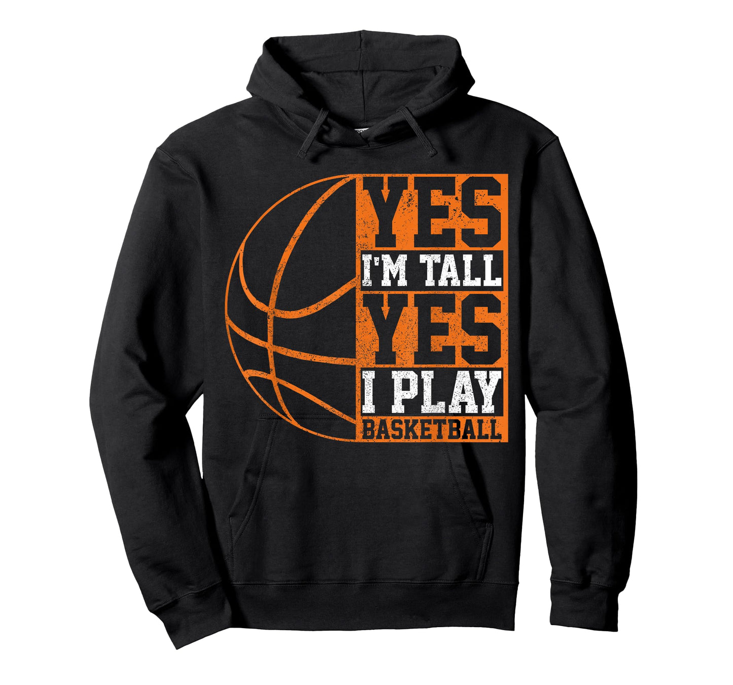 Basketball Saying Funny Basketball Player Gift T-Shirt