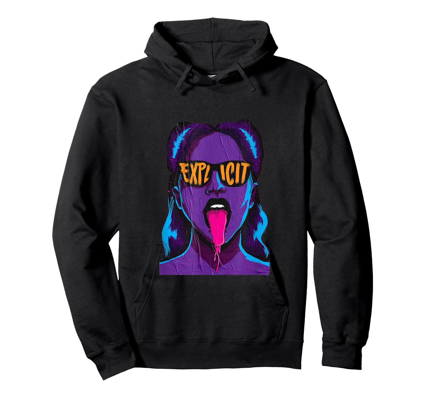 Explicit design T-Shirt