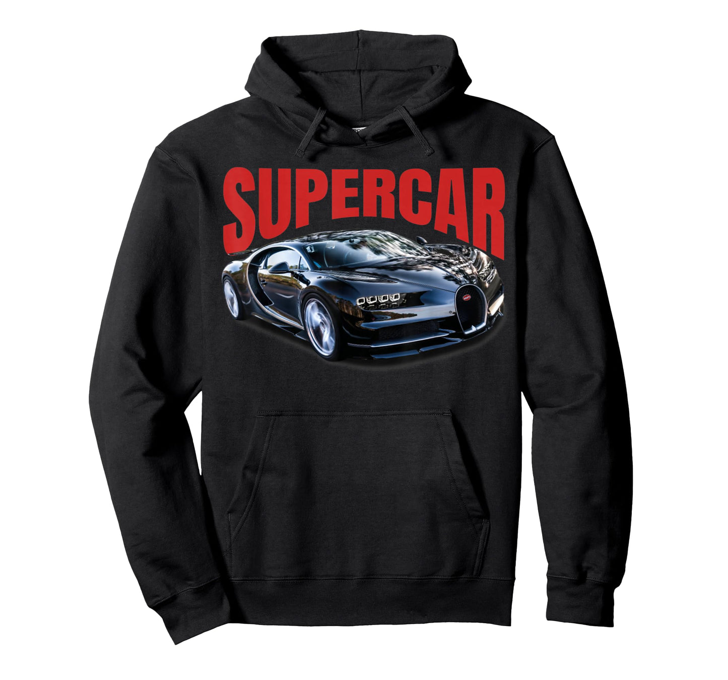 The best Supercar racing fan t-shirts on the planet. T-Shirt