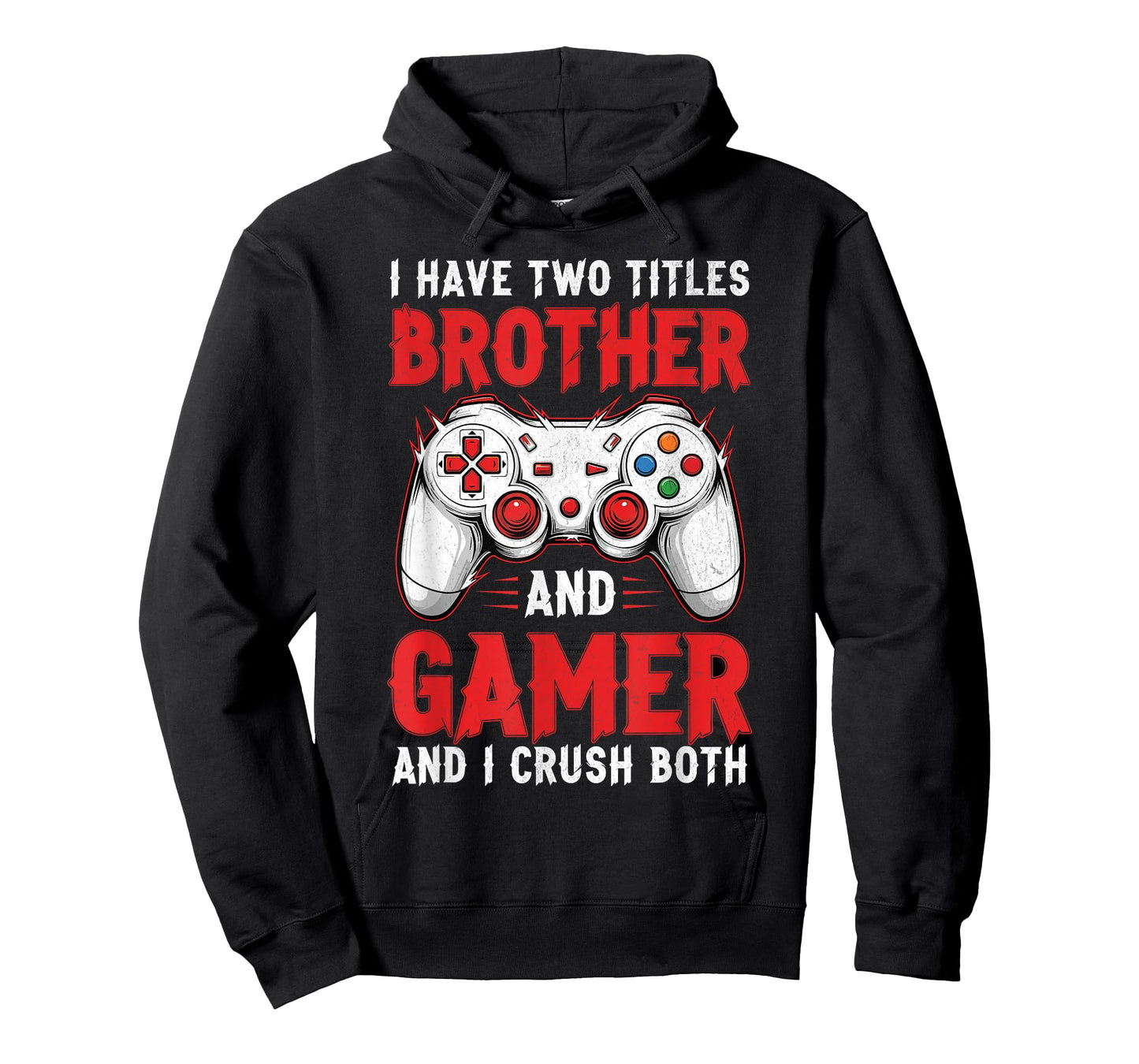 Funny Video Game Men Boys Gaming Graphic Kids Gamer T-Shirt