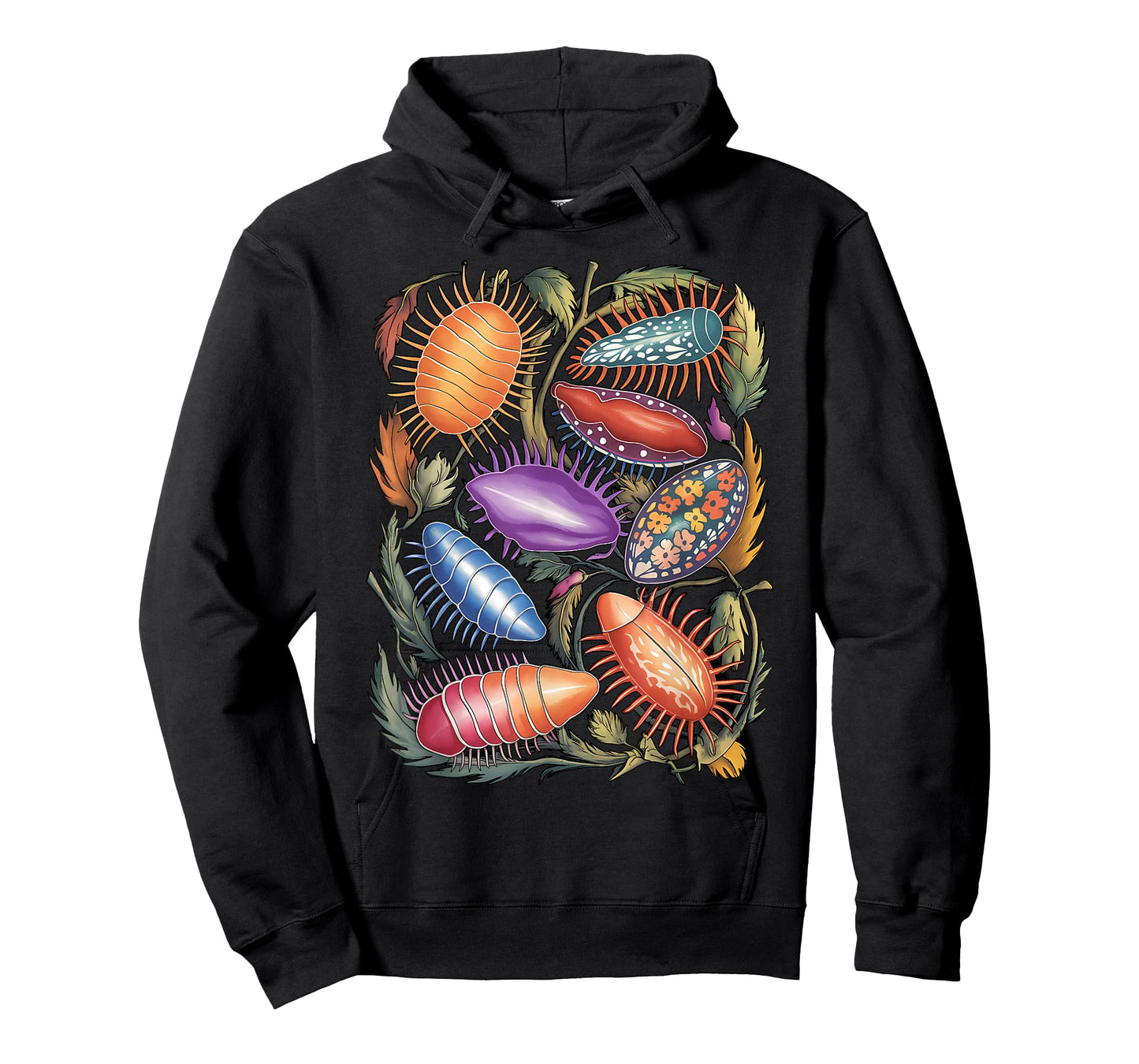 Isopod Collection T-Shirt