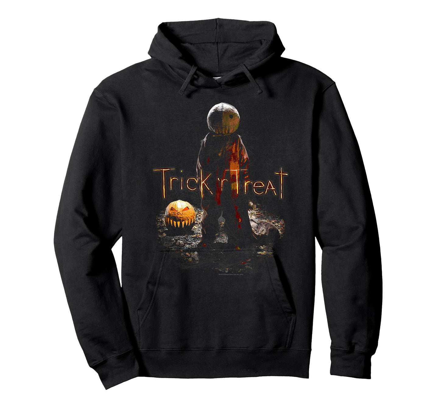 Trick 'r Treat Samhain T-Shirt