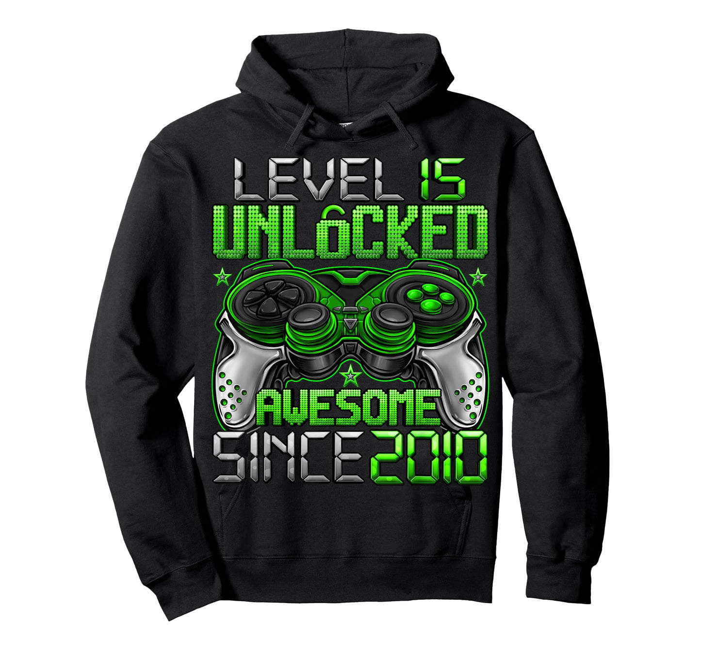 Level 15 Unlocked 15 Year Old Gifts Boys 15th Birthday Boy T-Shirt