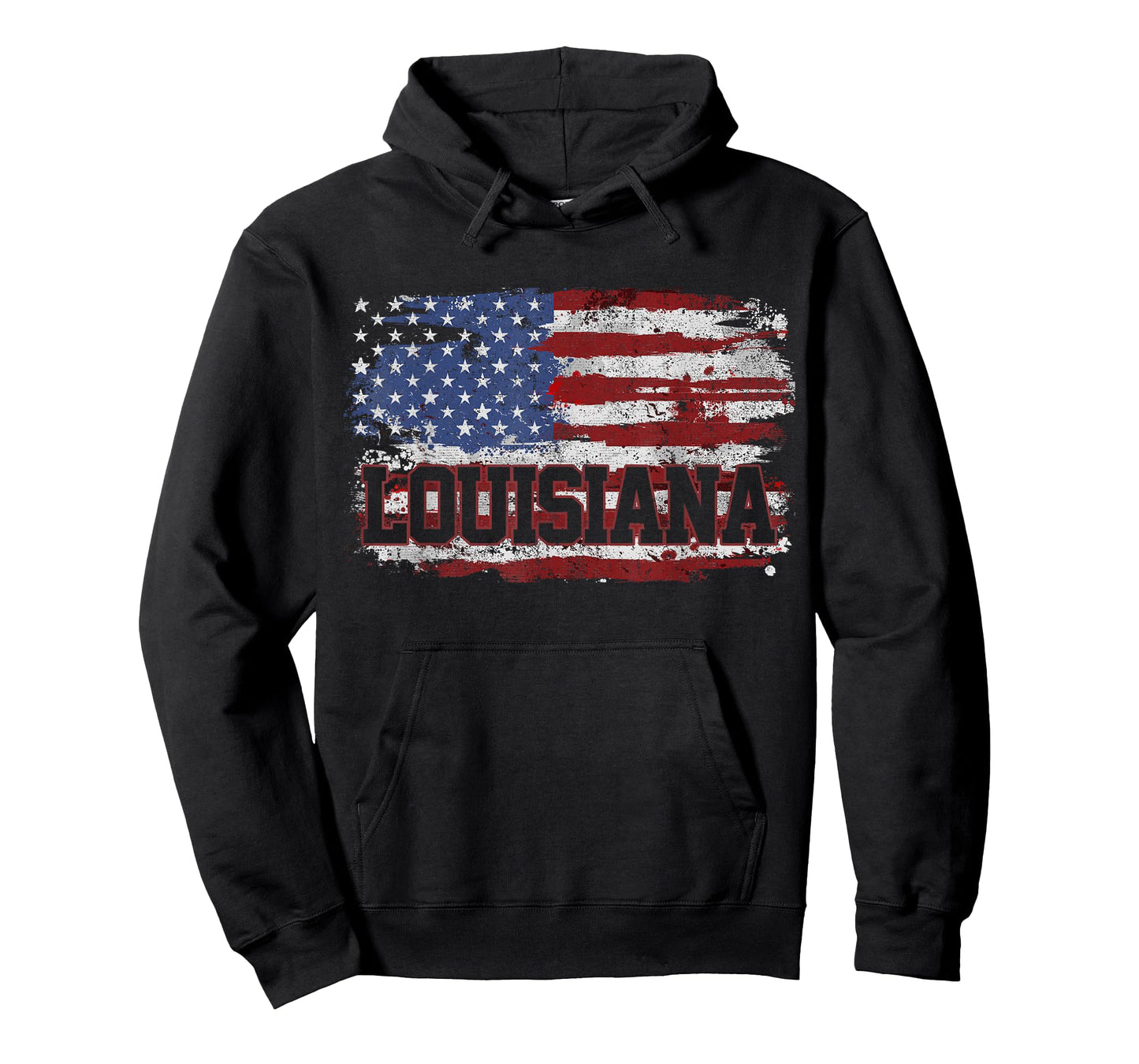 Louisiana Vintage T-Shirt