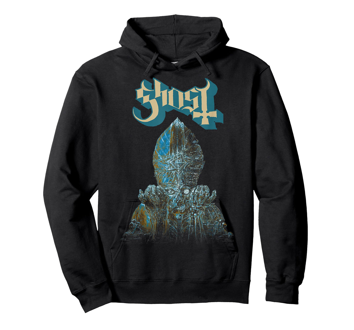 Ghost - Impera Cover Art T-Shirt