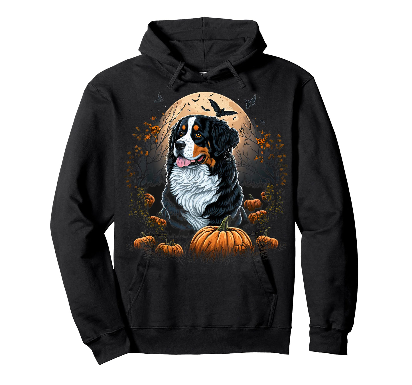 Bernese Mountain Dog costume Bernese Mountain Dog Halloween Men Women Kids T-Shirt