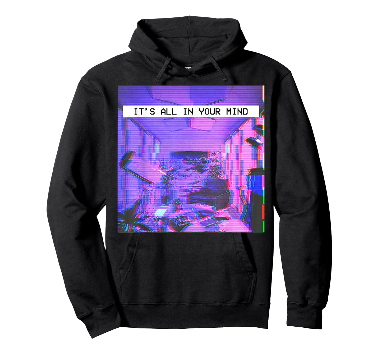 Vaporwave Aesthetic Style - Emotional Dream T-Shirt
