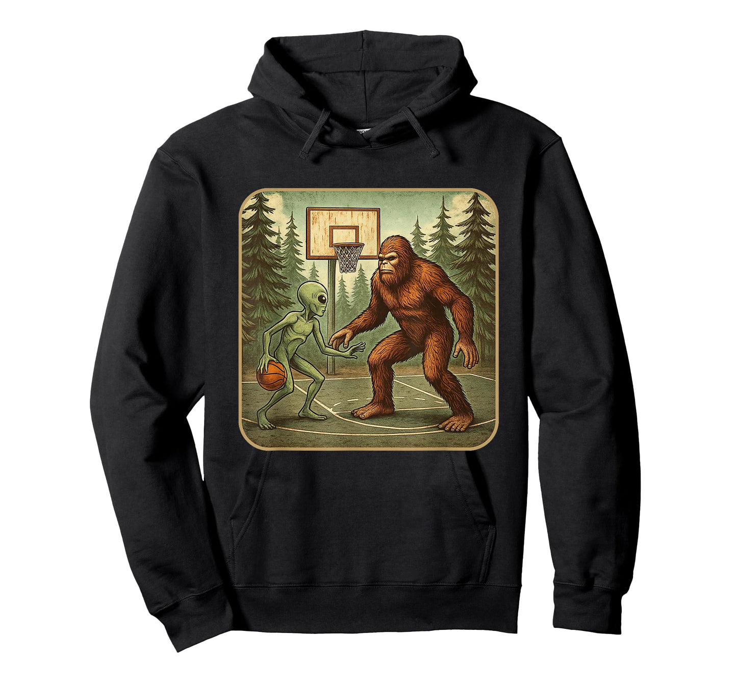 Mens Basketball Design Basketball Design for Boys T-Shirt