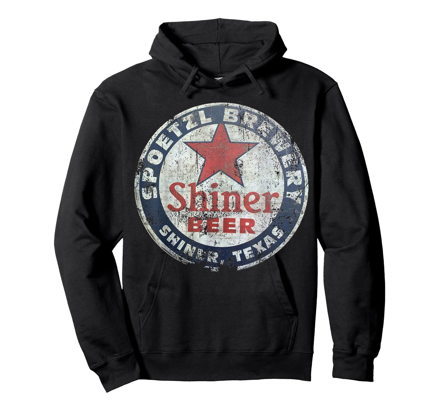 Shiner Beer T-Shirt