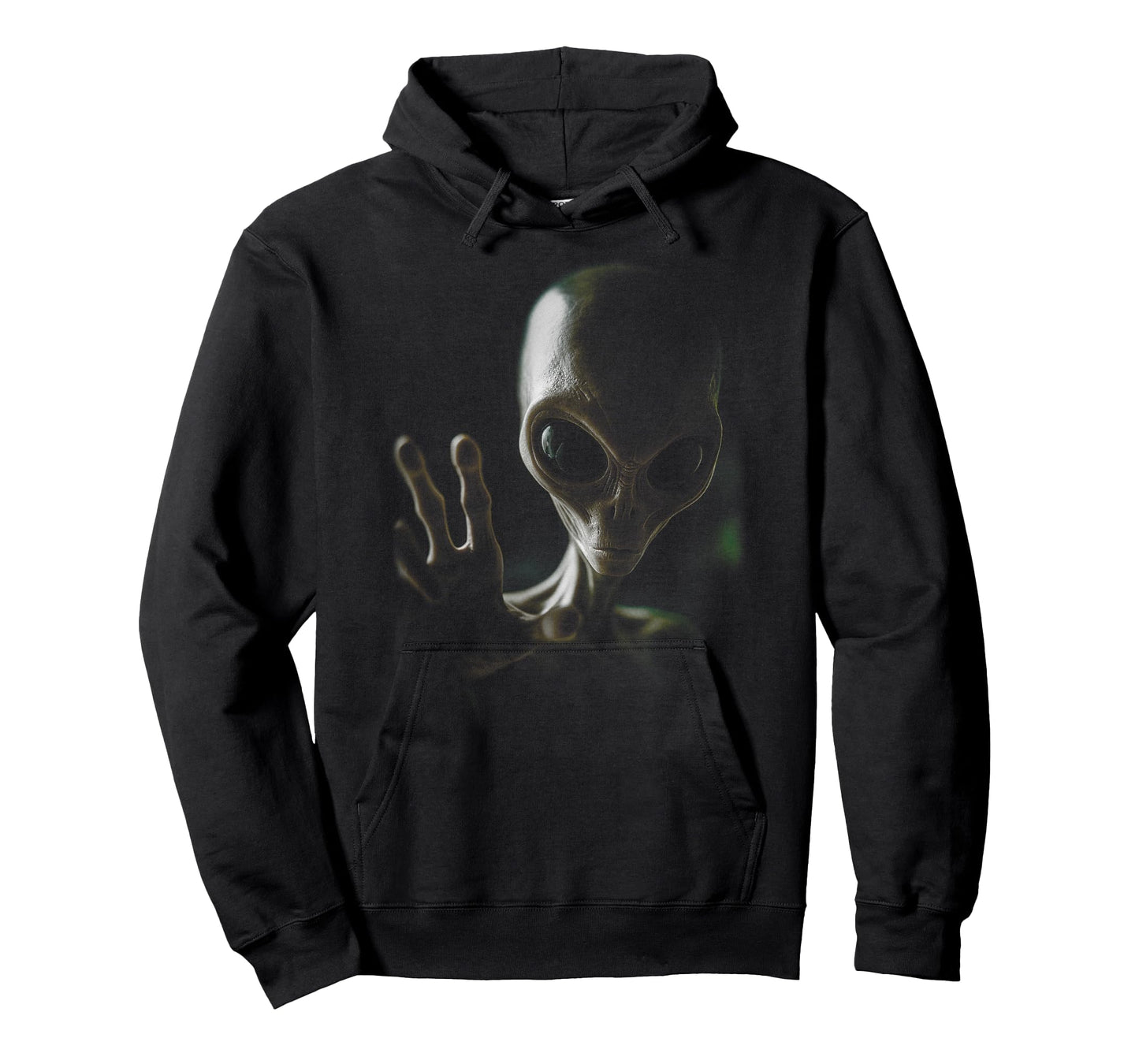 Alien Area 51 Extraterrestrial Event UFO T-Shirt