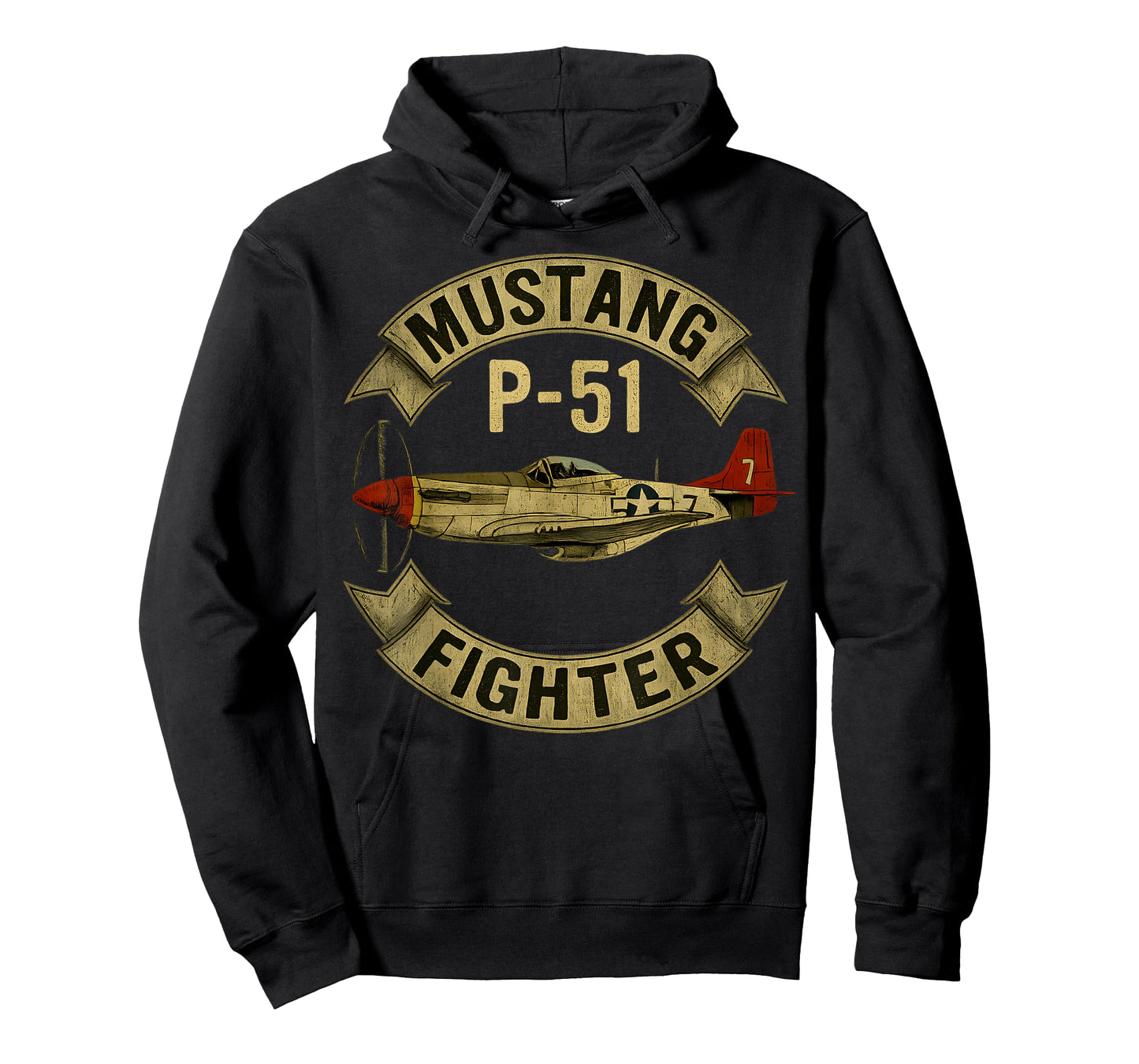 WW2 Planes Warbirds Warplanes T-Shirt