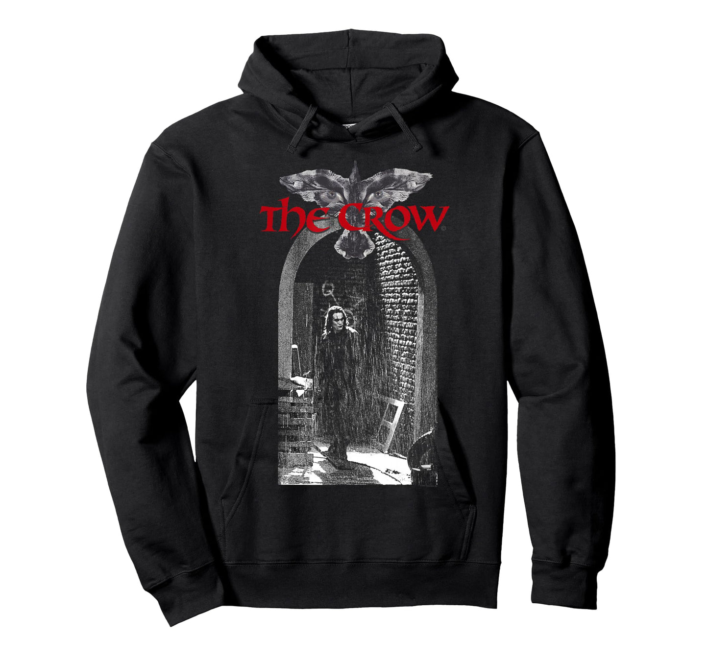 The Crow – Arch T-Shirt