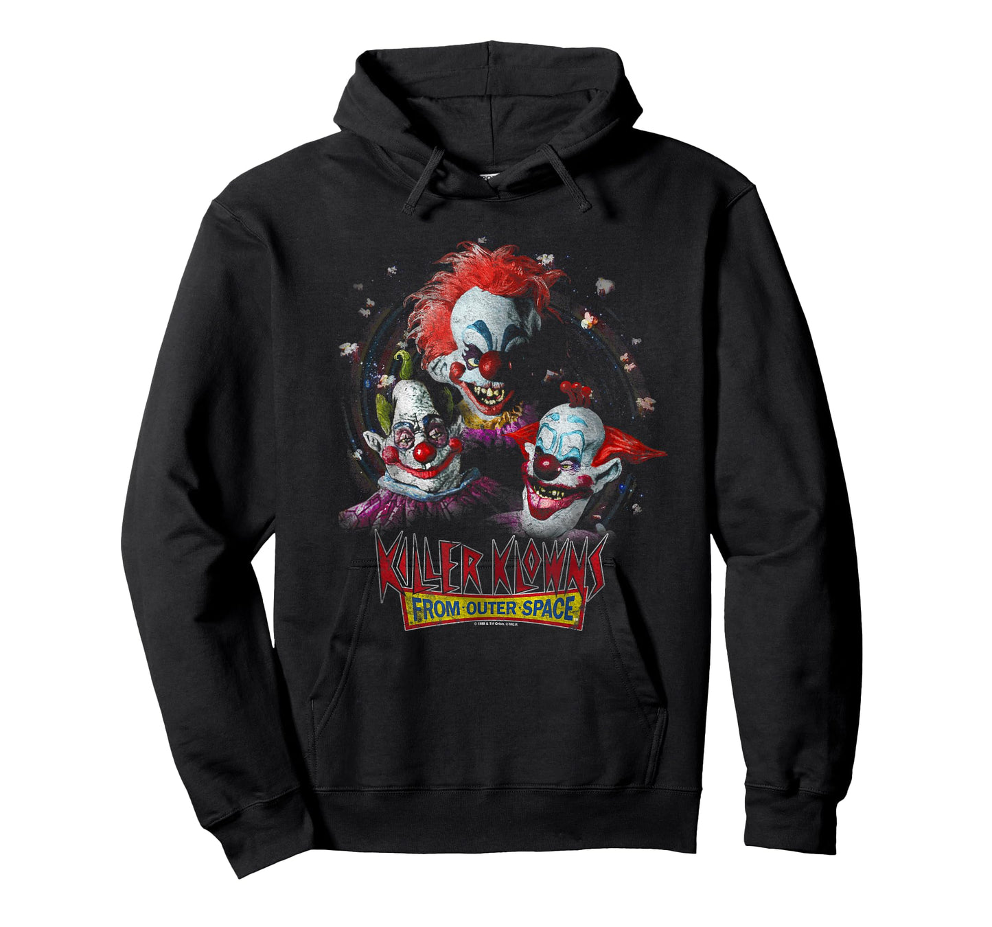 Killer Klowns From Outer Space Killer Klowns T-Shirt