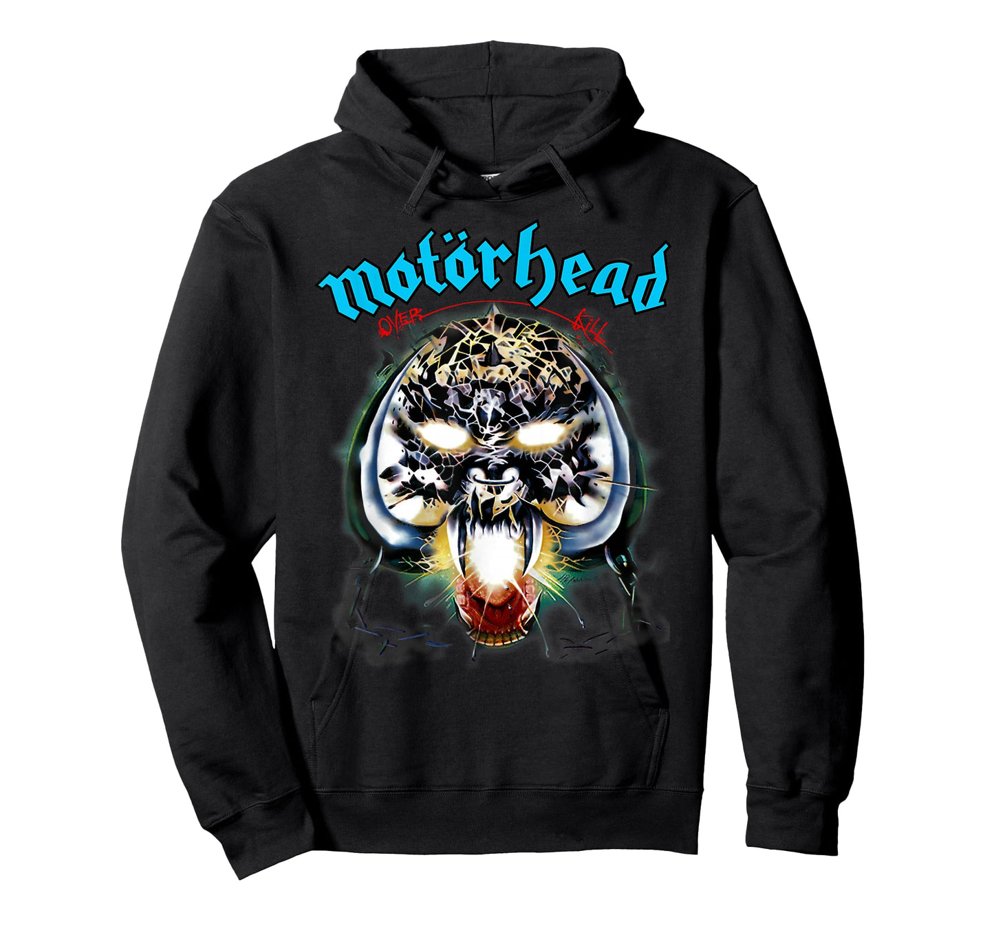 Motörhead - Over Kill T-Shirt