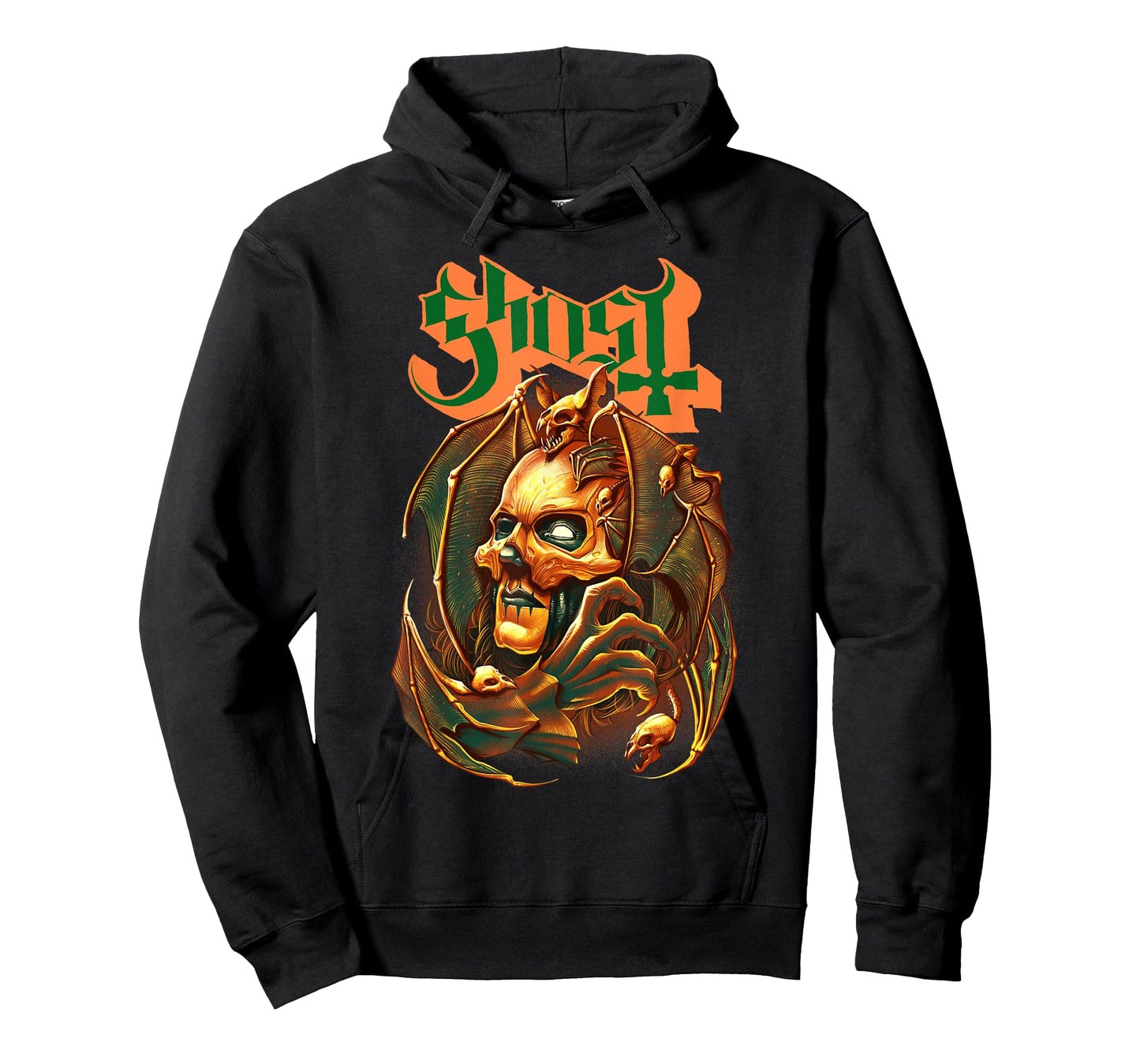 Ghost – Feeders T-Shirt