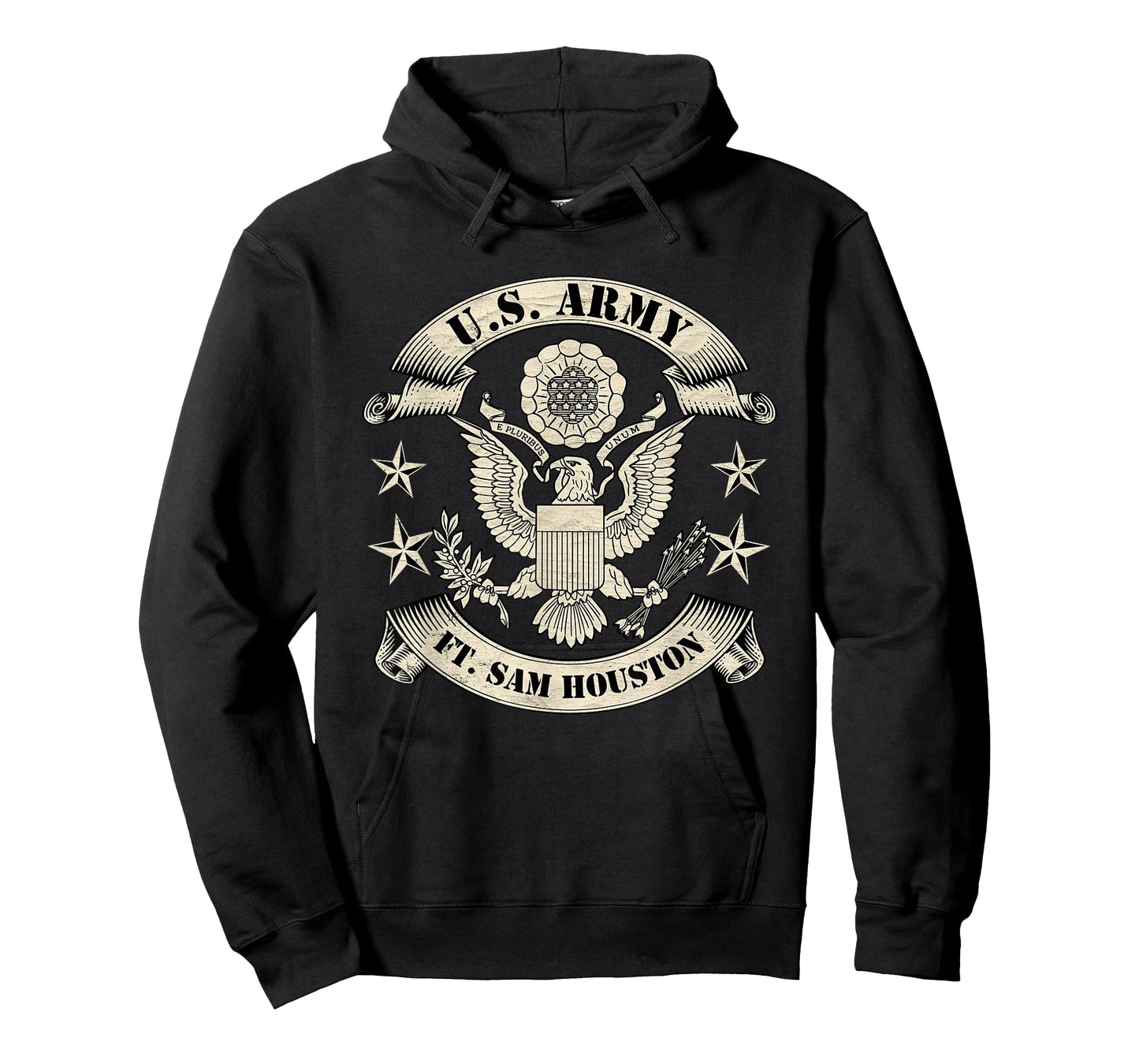 Fort Sam Houston Army Base Ft Sam Houston Texas Tx Gifts T-Shirt