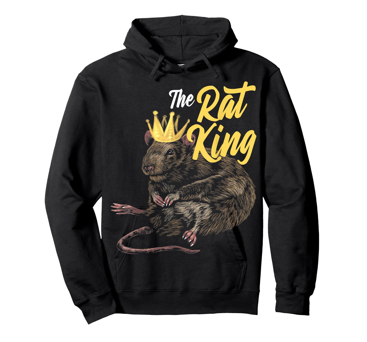 The Rat King Nutcracker Ballet Dance Animal Mouse T-Shirt