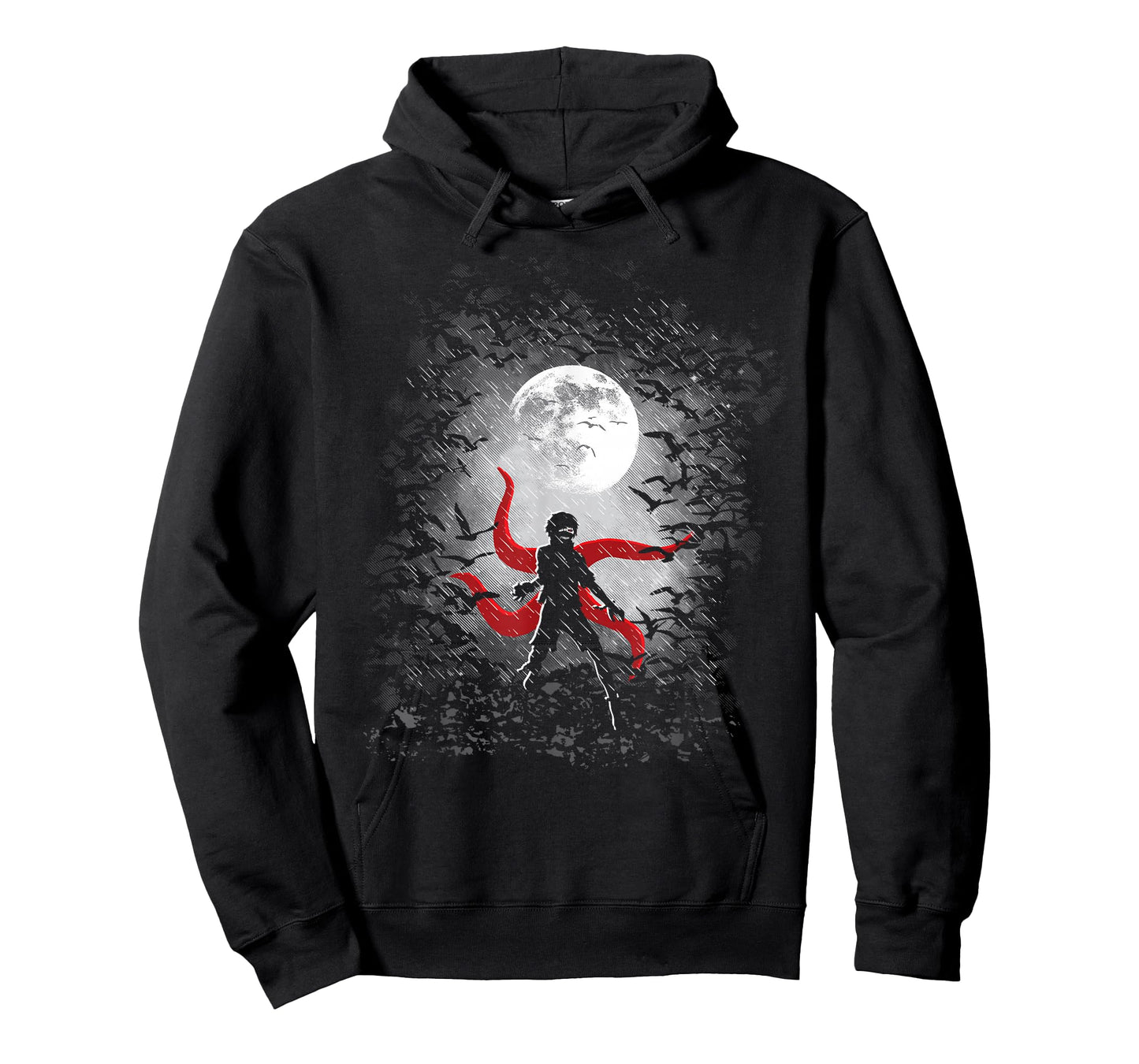 Darkest Night T-Shirt