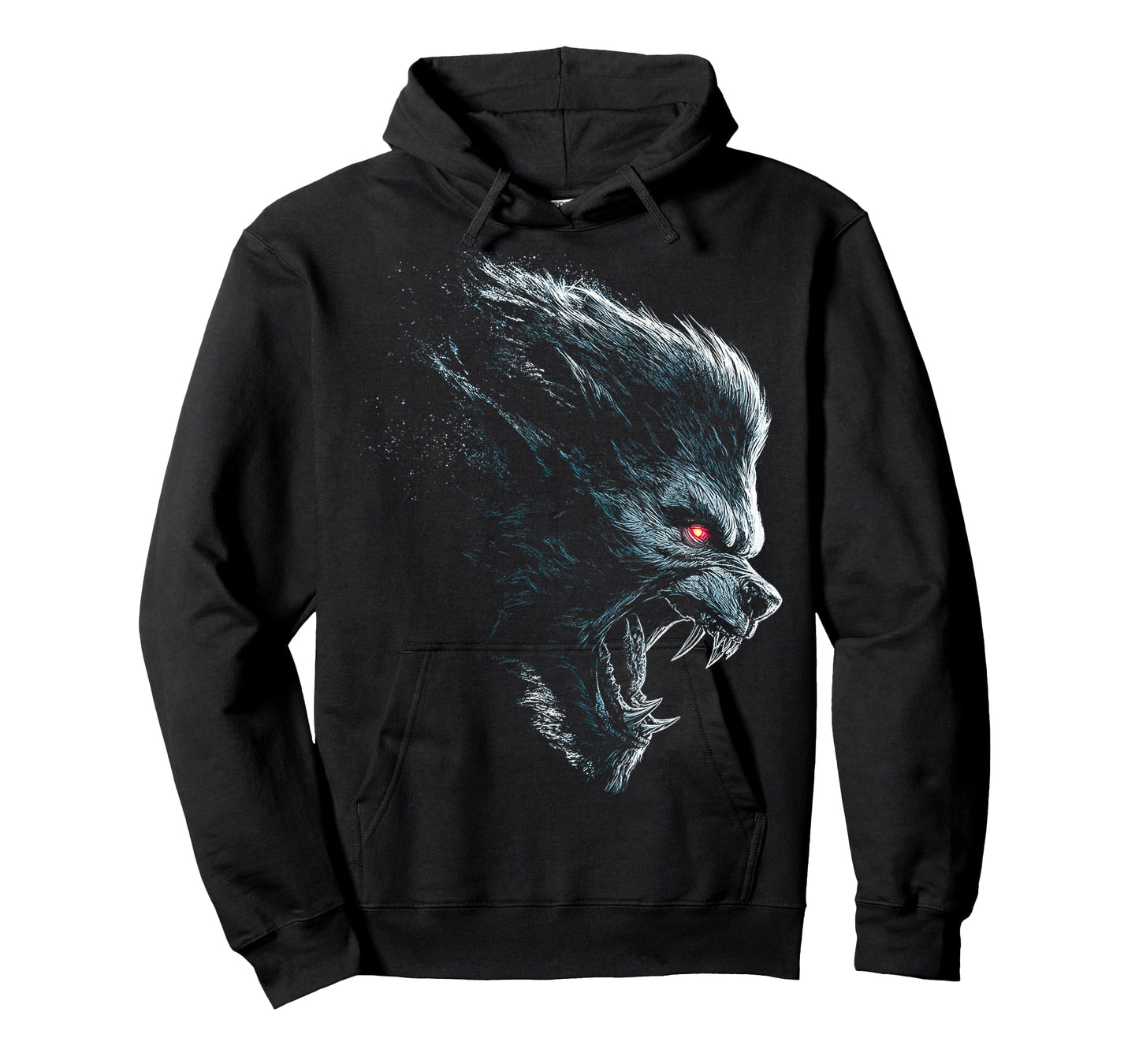 Werewolf T-Shirt