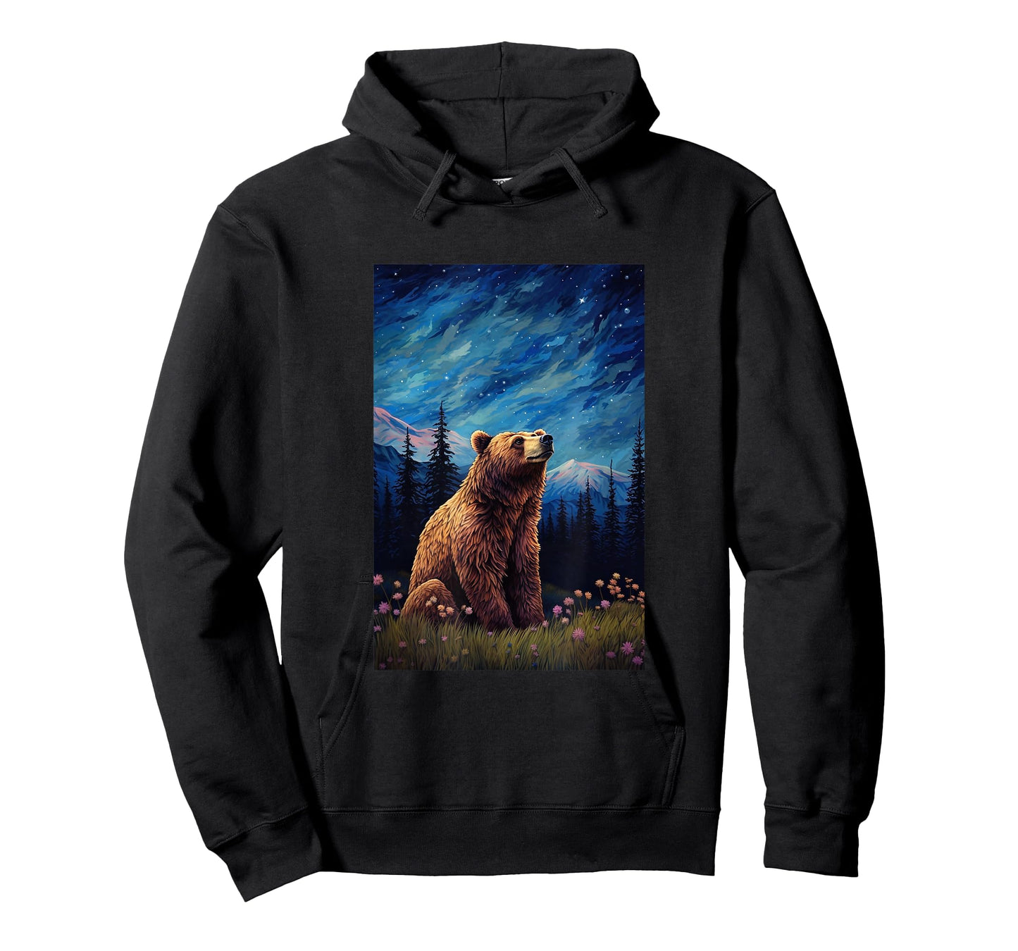 Bear T-Shirt