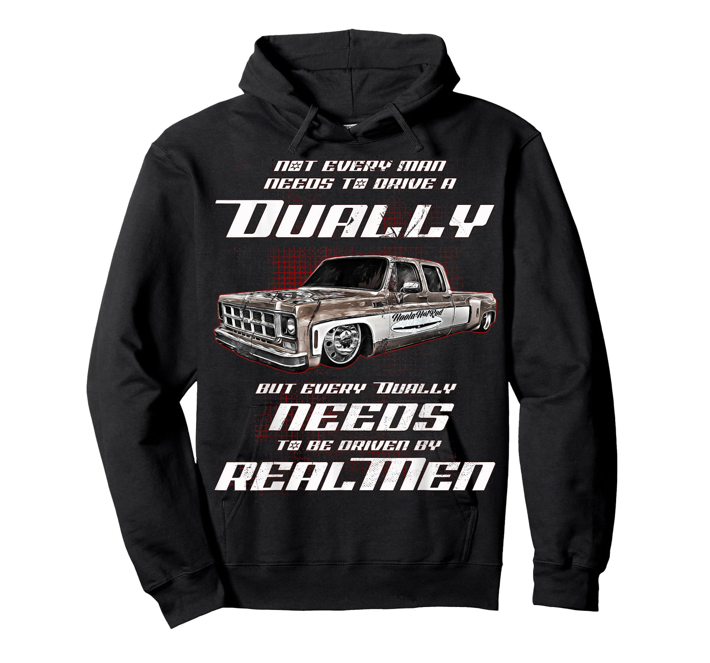 Dually,Blazer,Squarebody,K5,C30,K30,Silverado,Jimmy,Truck T-Shirt