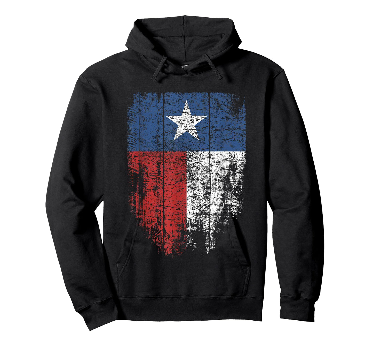 Texas T Shirt Women Men Kids | Distressed Texas State Flag T-Shirt