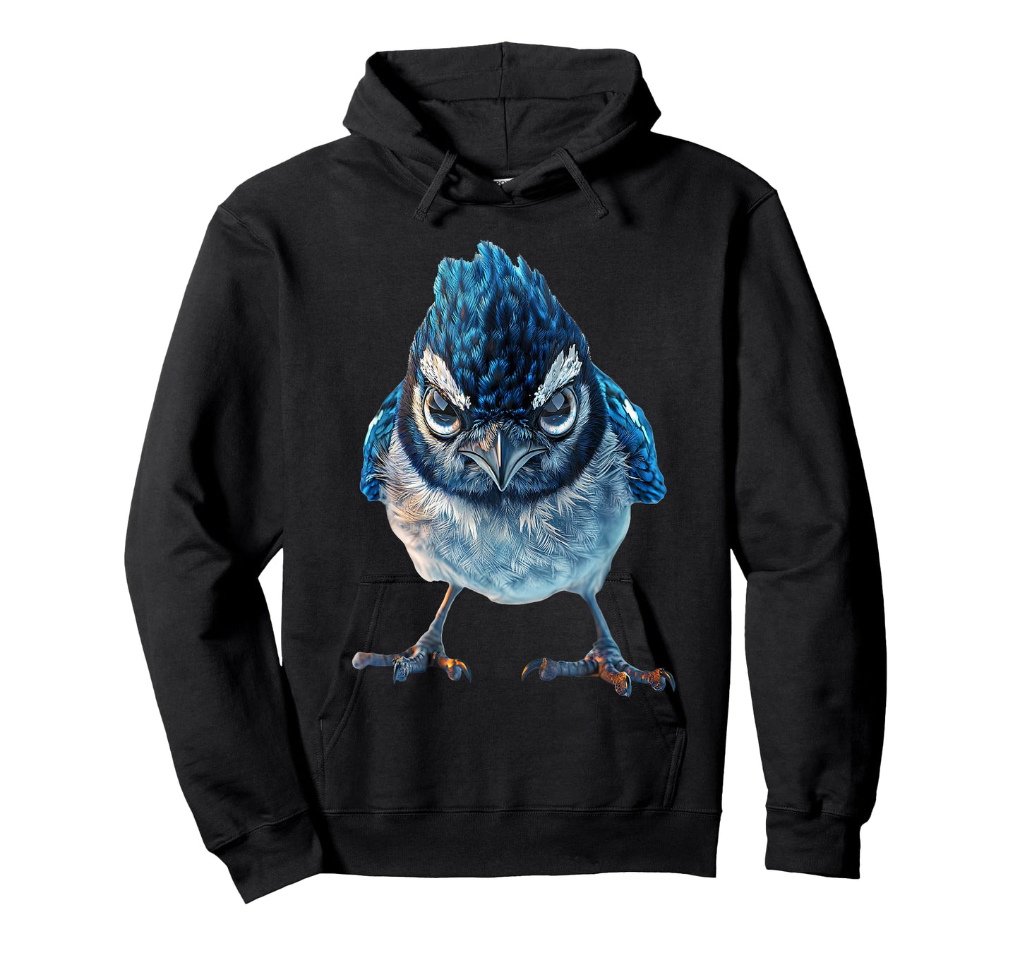 Blue Jay T-Shirt