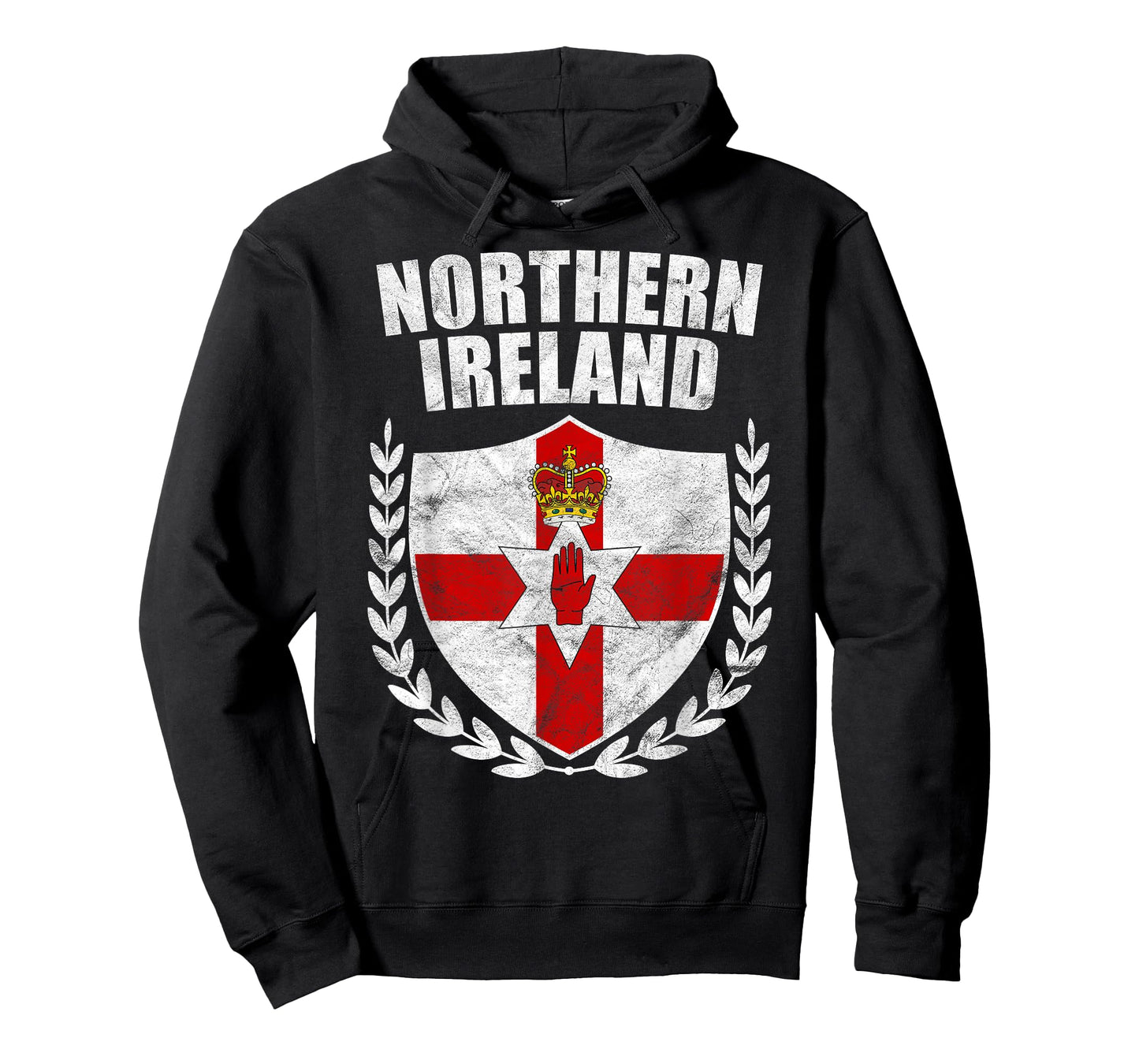 Northern Ireland T-Shirt