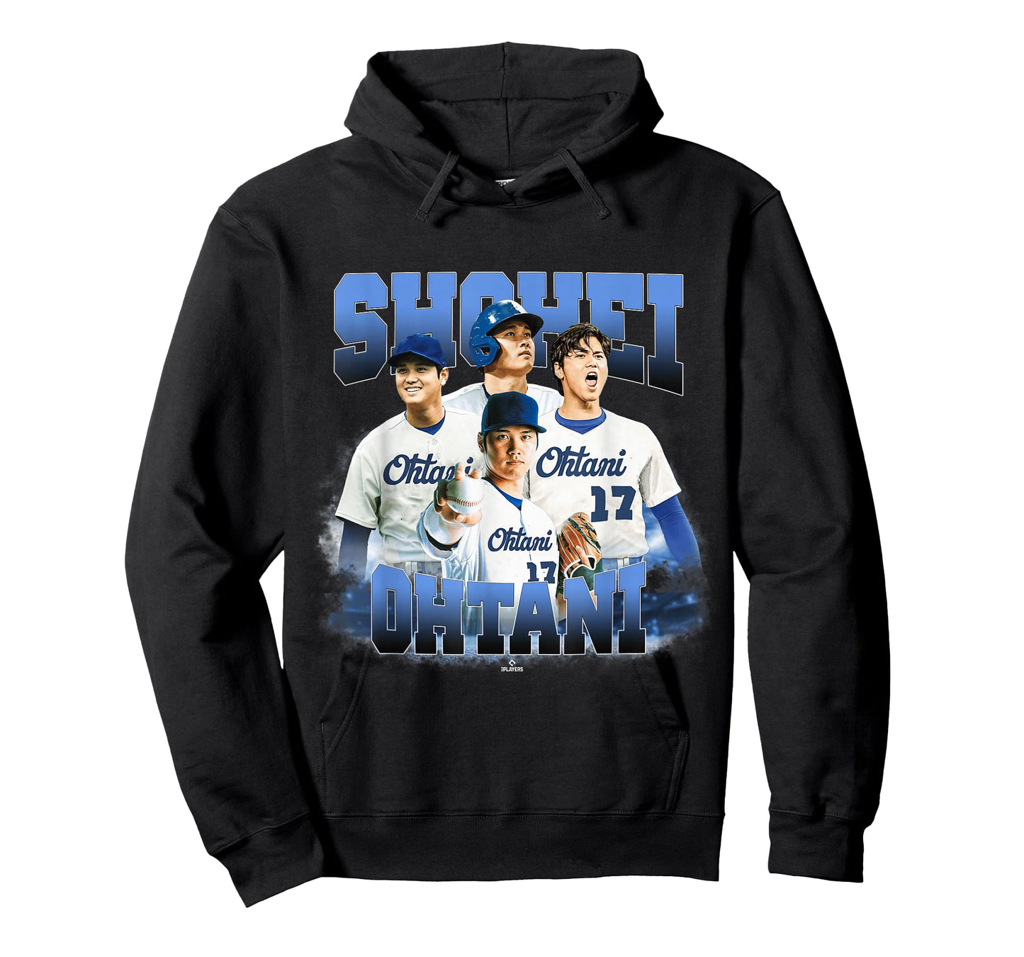 Shohei Ohtani | Los Angeles Baseball MLB Player | MLBOHT5001 T-Shirt