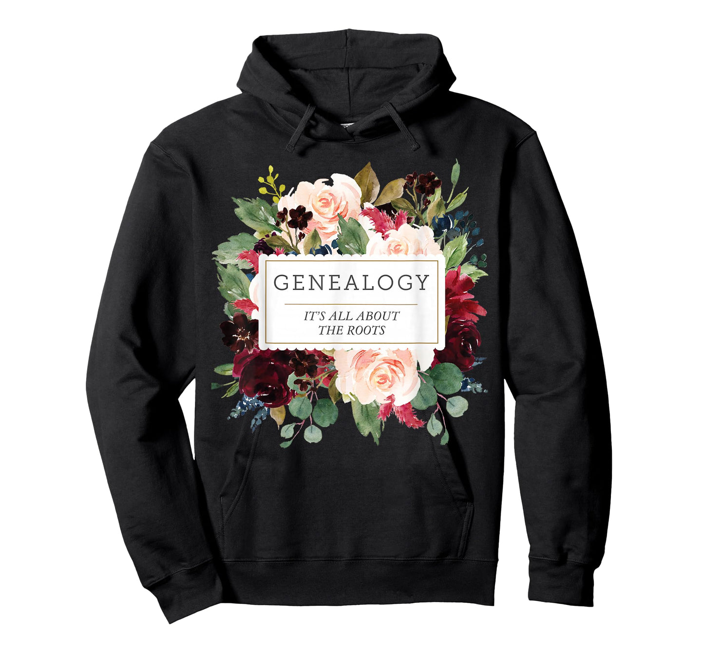 Genealogy Shirt Genealogist Gift Ladies Family Research Tee T-Shirt