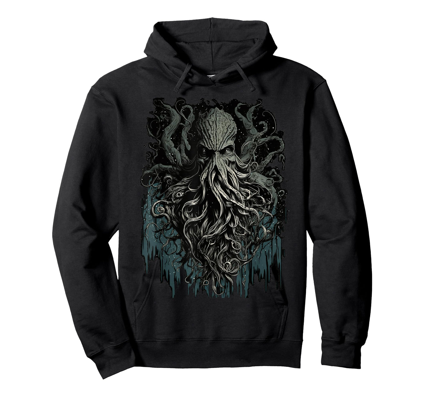Cthulhu Lovecraft | Horror Cthulhu Myth | Entity of Cthulhu T-Shirt