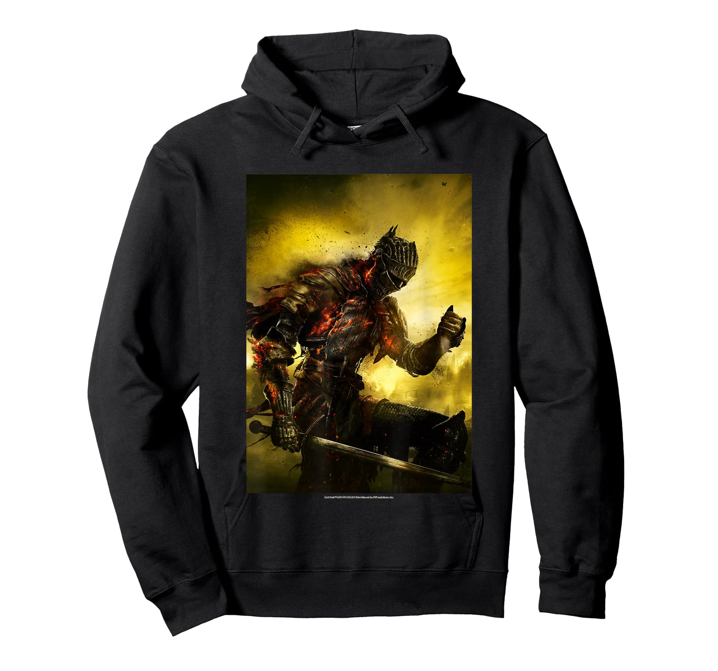DARK SOULS T-Shirt