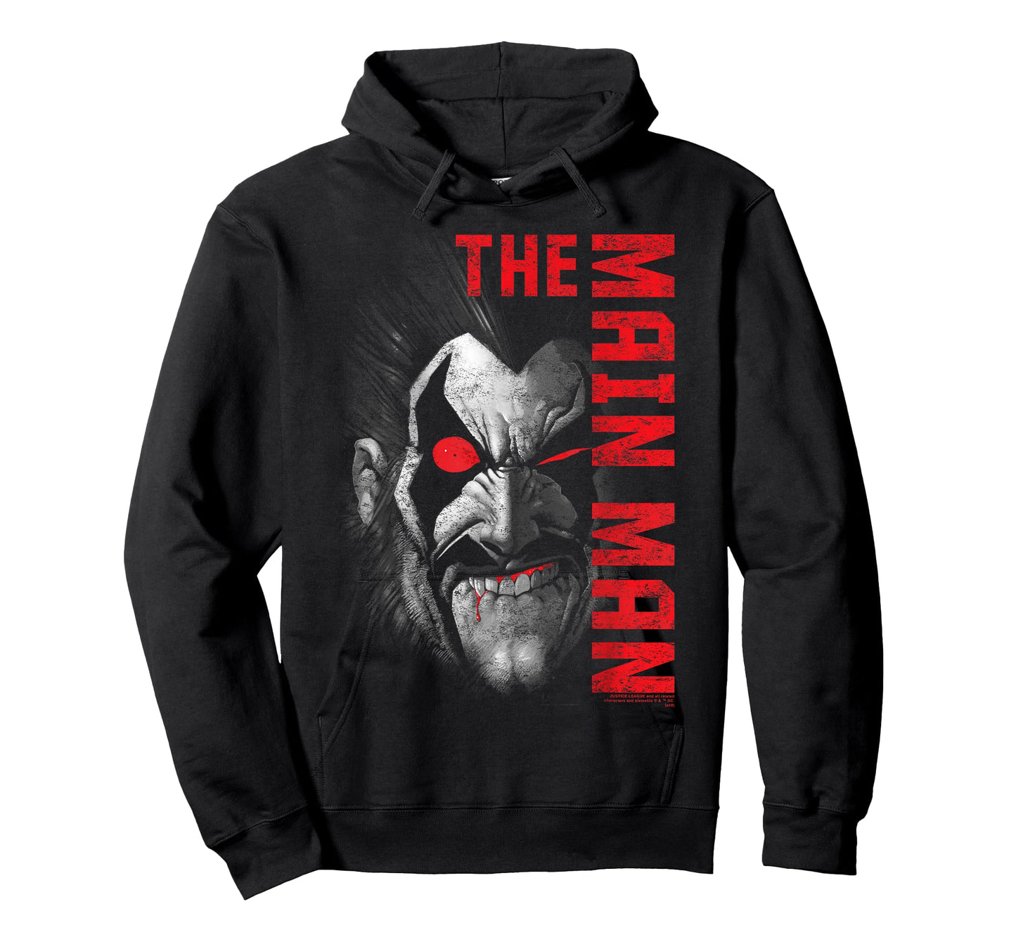 Lobo Main Man T-Shirt