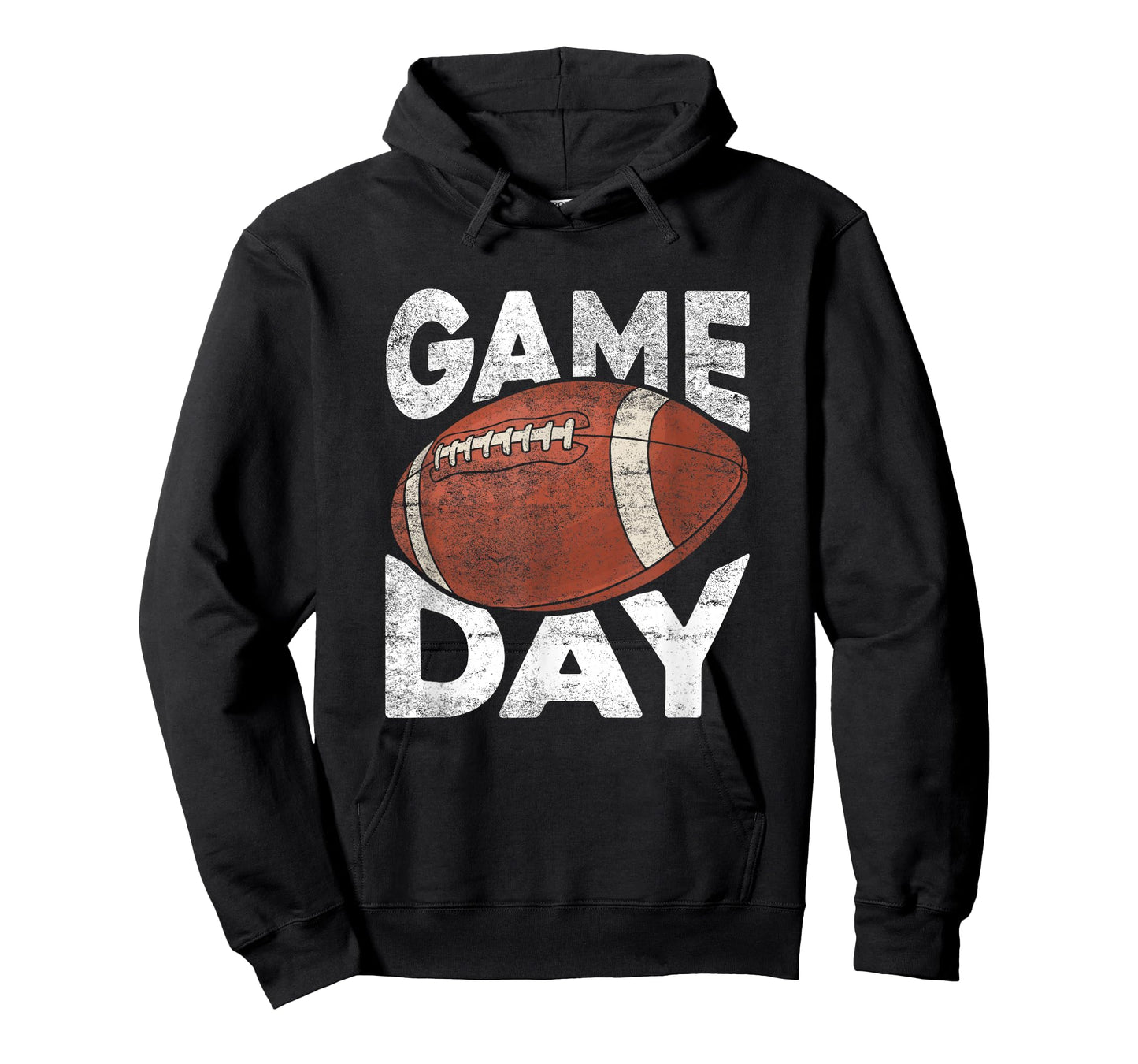 Vintage American Football Game Sports Lover T-Shirt