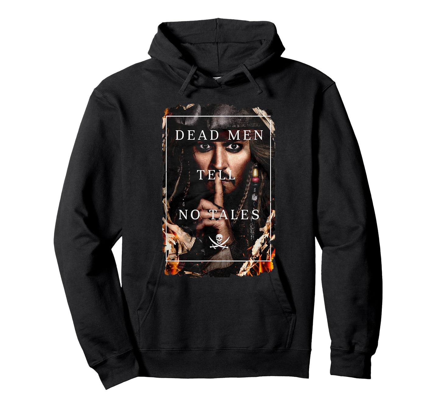 Disney - Dead Men Tell No Tales T-Shirt