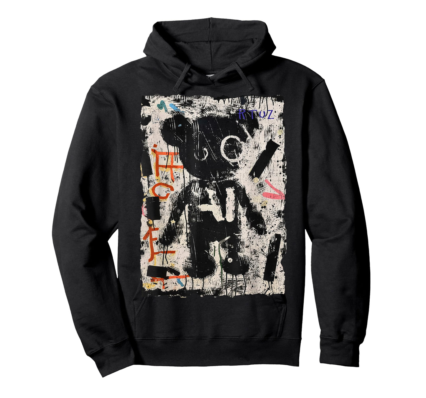 Aesthetic Clothes Streetwear Fashion Women Men Teddy Bear T-Shirt